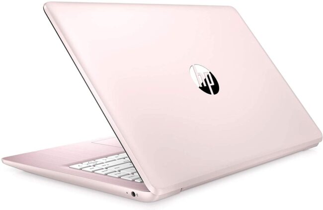 2021 HP Stream 14 Inches HD Thin and Light Laptop